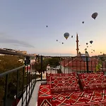 Göreme Hostel Göreme