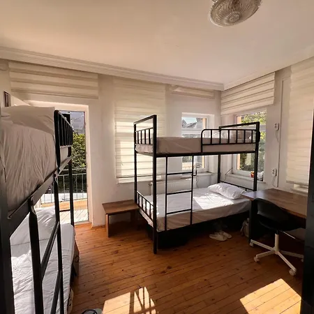 Goereme Hostel Albergue Göreme