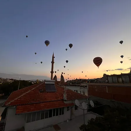 Goereme Hostel Göreme