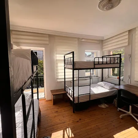 Goereme Hostel Göreme