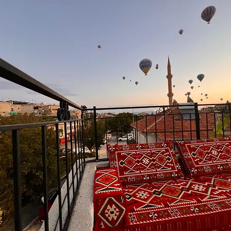 Hostal Goereme Hostel