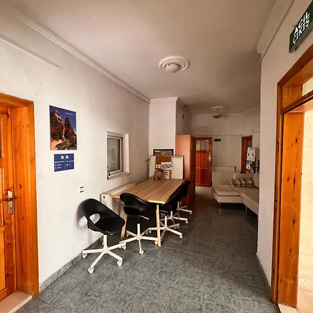 Goereme Hostel