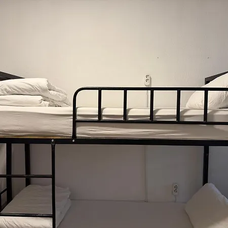 Goereme Hostel Albergue *