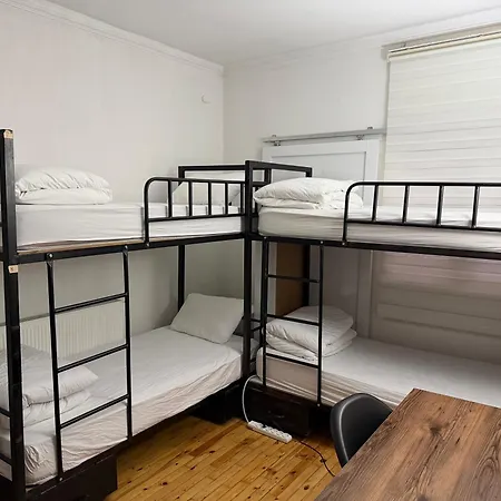 Goereme Hostel * Göreme