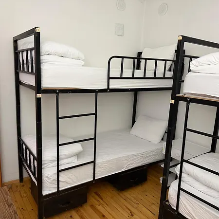 Albergue Goereme Hostel