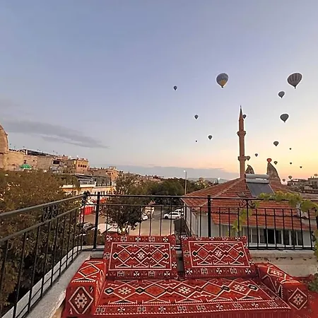 Göreme Hostel * Göreme