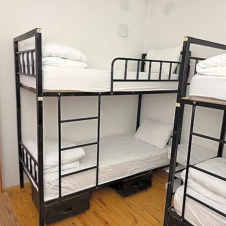 Goereme Hostel بيت شباب *