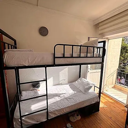 Goereme Hostel * غوريمِيه