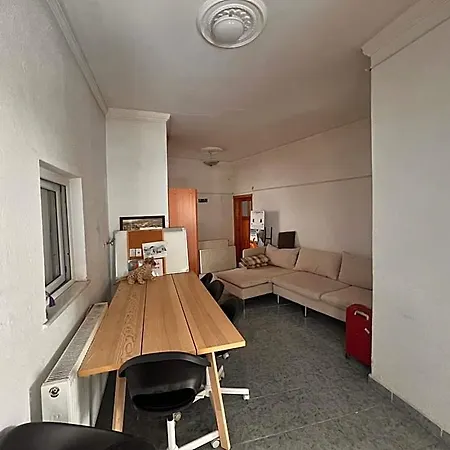 Göreme Hostel *