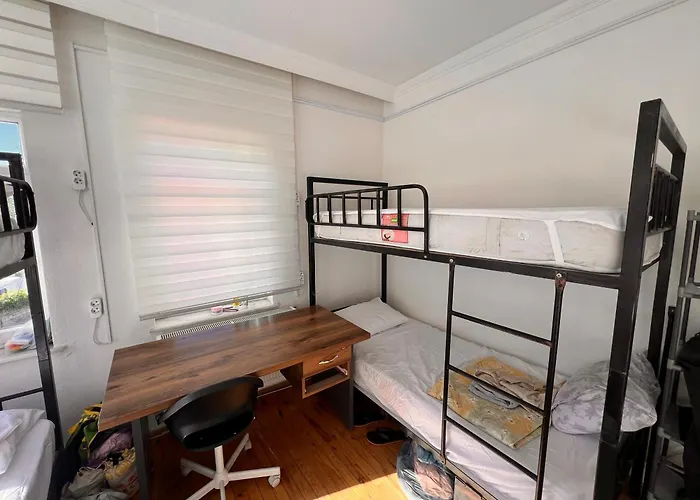 Goereme Hostel Hostel Göreme