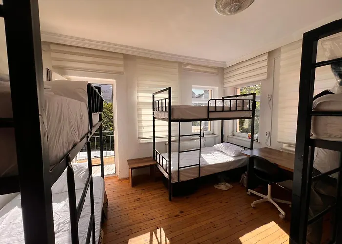 Goereme Hostel Hostel Göreme