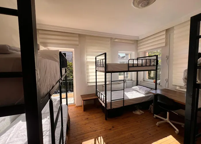 Goereme Hostel Göreme