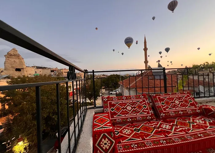 Hostel Goereme Hostel