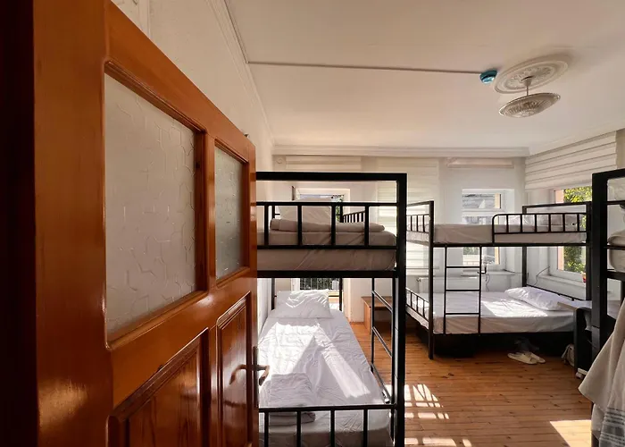 Albergue Goereme Hostel *