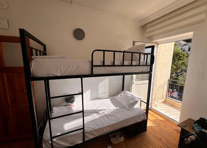 Goereme Hostel Göreme