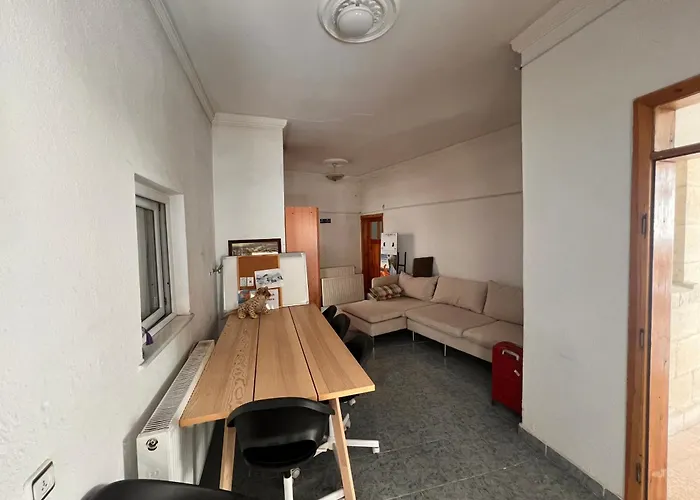 Goereme Hostel Albergue *