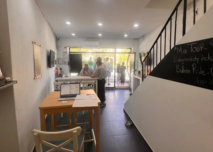 Goereme Hostel Hostel Göreme