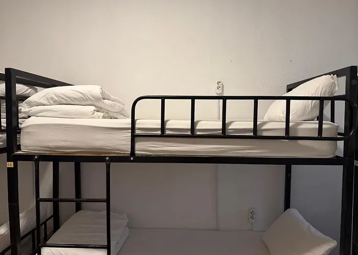 Goereme Hostel Albergue *