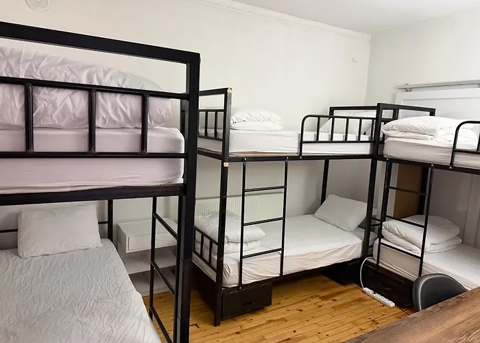 Albergue Goereme Hostel