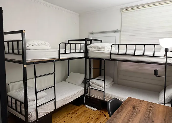 Goereme Hostel * Göreme