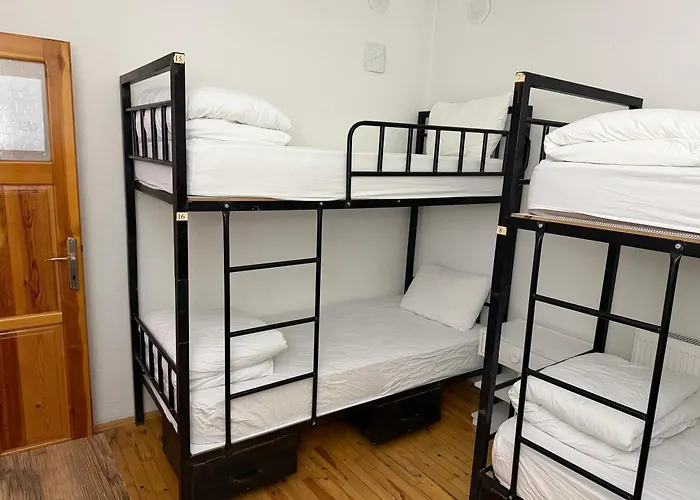 Albergue Goereme Hostel